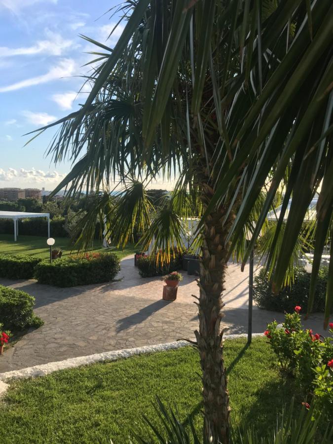 villalessandra Civitavecchia Exteriör bild